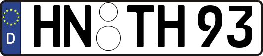 HN-TH93