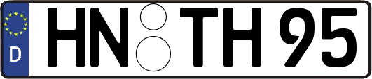 HN-TH95