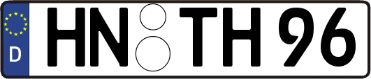 HN-TH96