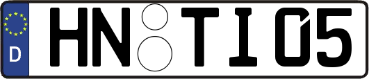 HN-TI05