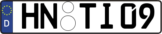 HN-TI09