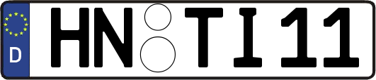 HN-TI11