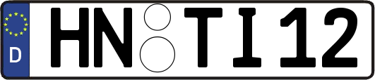HN-TI12