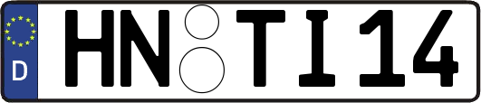 HN-TI14