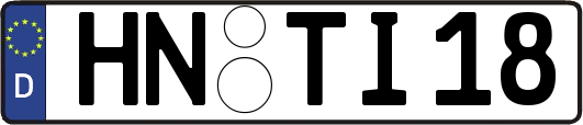 HN-TI18