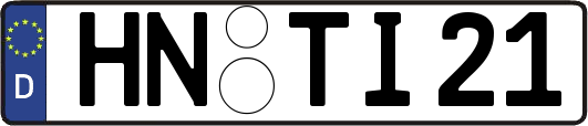 HN-TI21
