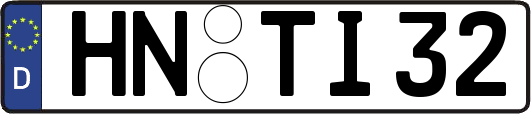 HN-TI32