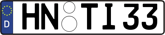 HN-TI33