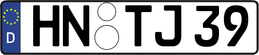 HN-TJ39