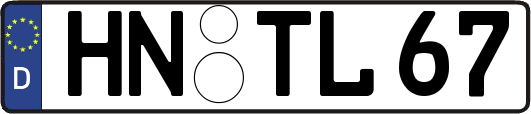 HN-TL67