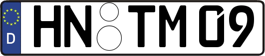 HN-TM09