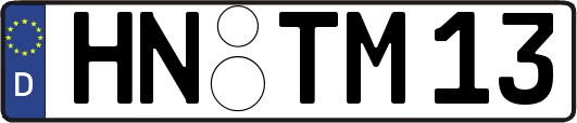 HN-TM13
