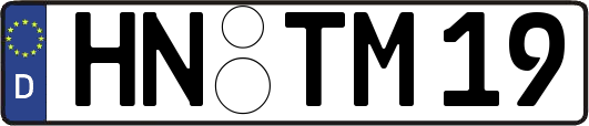 HN-TM19