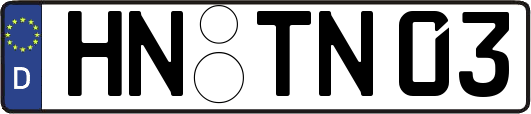 HN-TN03