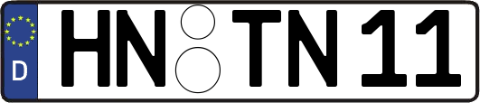 HN-TN11