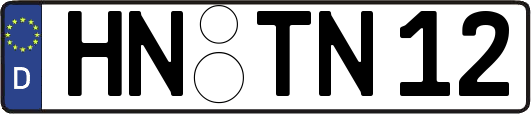 HN-TN12