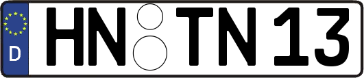 HN-TN13