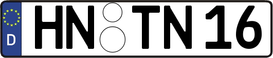 HN-TN16