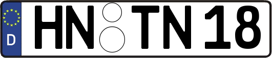 HN-TN18