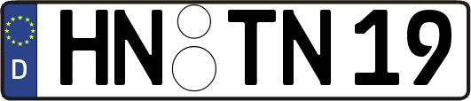 HN-TN19