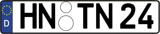HN-TN24