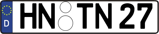 HN-TN27