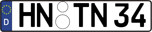 HN-TN34