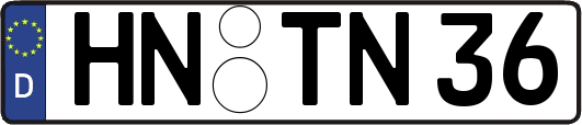 HN-TN36