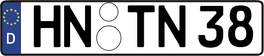 HN-TN38