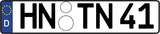 HN-TN41