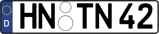 HN-TN42