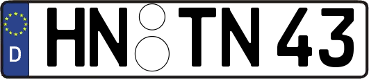 HN-TN43