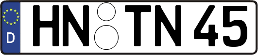 HN-TN45