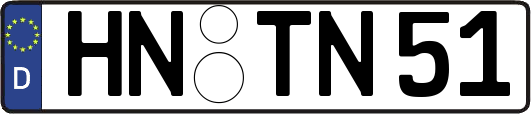 HN-TN51
