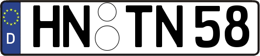 HN-TN58