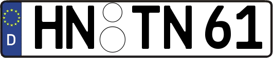 HN-TN61