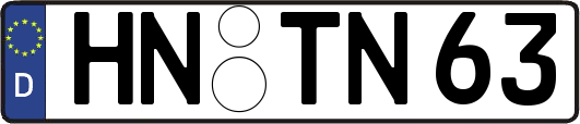 HN-TN63
