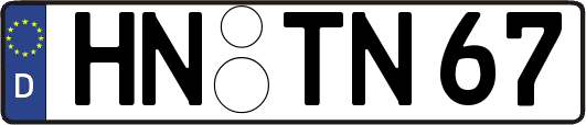 HN-TN67