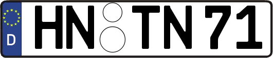 HN-TN71