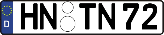 HN-TN72