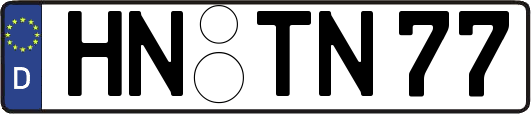 HN-TN77
