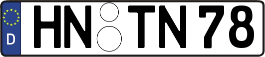 HN-TN78