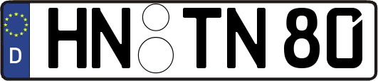 HN-TN80
