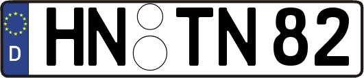 HN-TN82