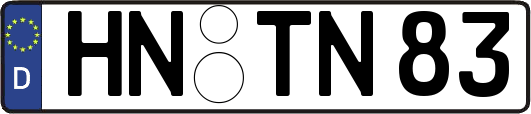 HN-TN83