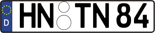 HN-TN84