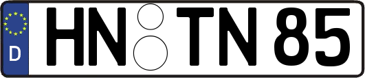 HN-TN85