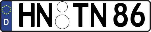 HN-TN86
