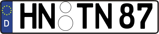 HN-TN87