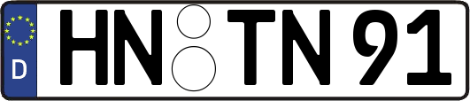 HN-TN91